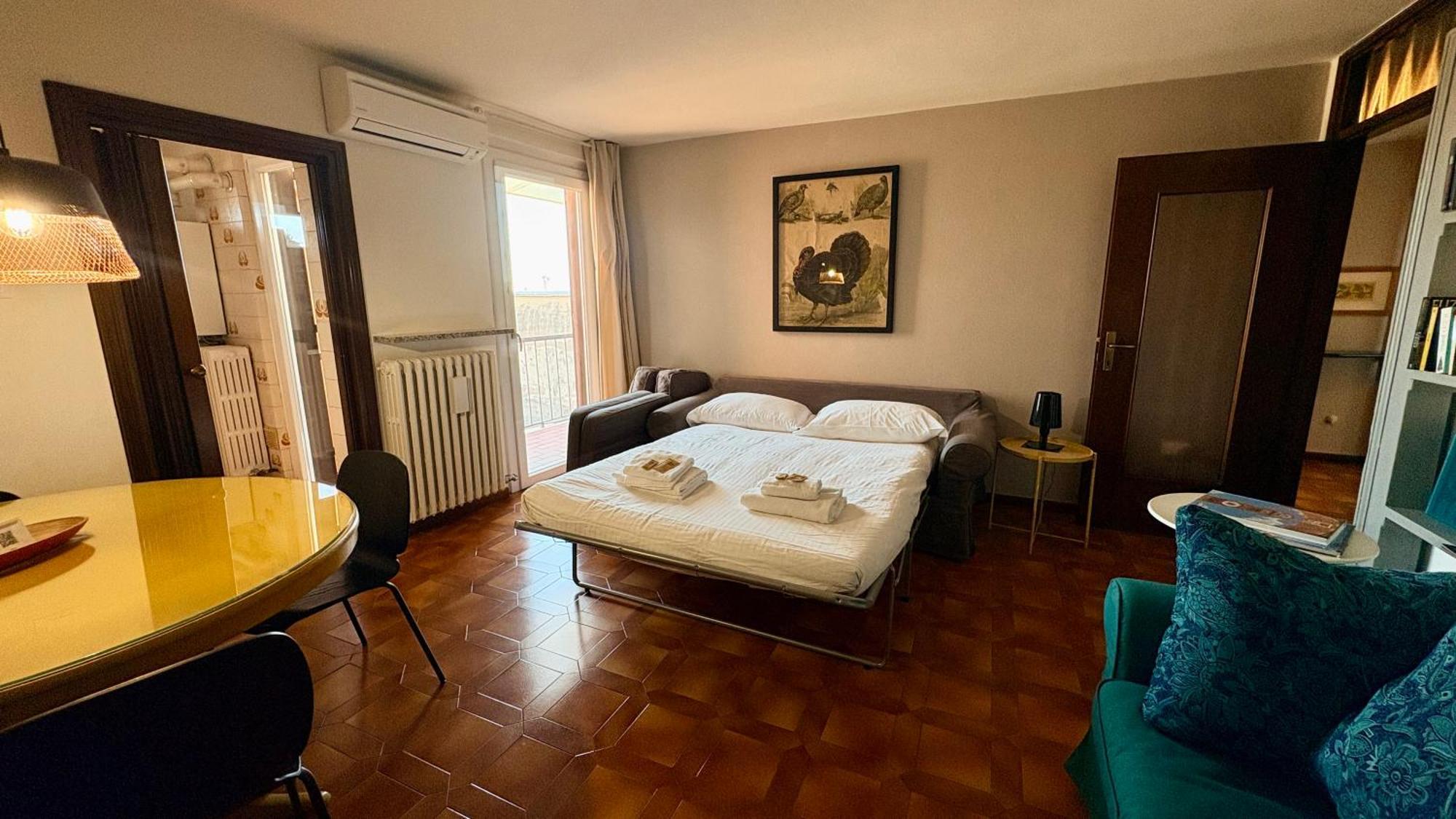 Appartamento Tosca - Verona — Photos 1